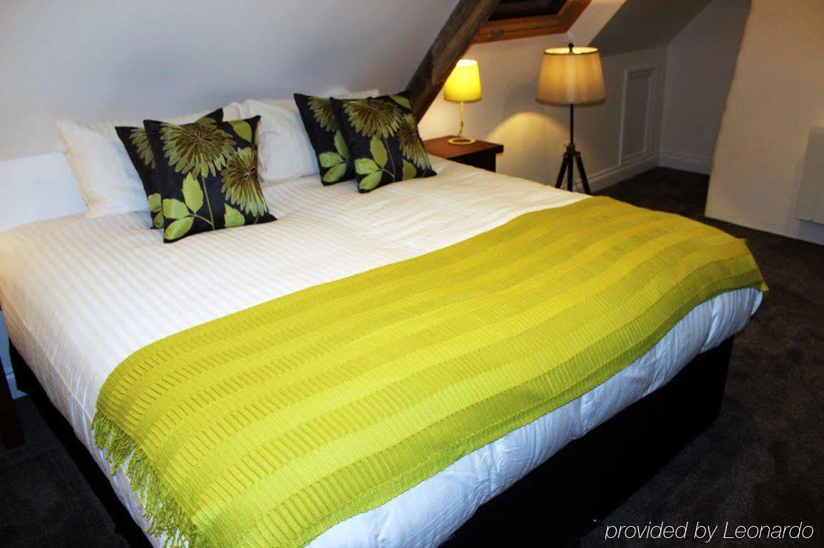 Kings Head Hotel North Elmham Ngoại thất bức ảnh